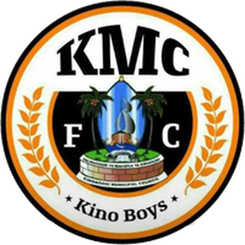 KMC FC队伍信息